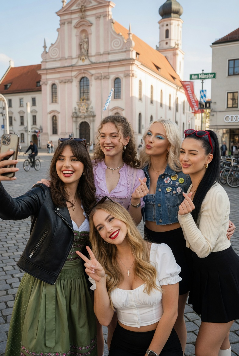 Hero-Bild für einen Escort Job auf Rügen
